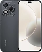 Honor 400 Lite Doble SIM 256GB velvet black