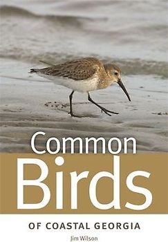 Common Birds of Coastal Georgia