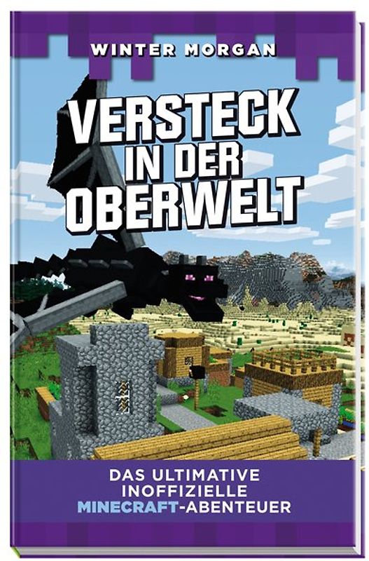 Versteck in der Oberwelt