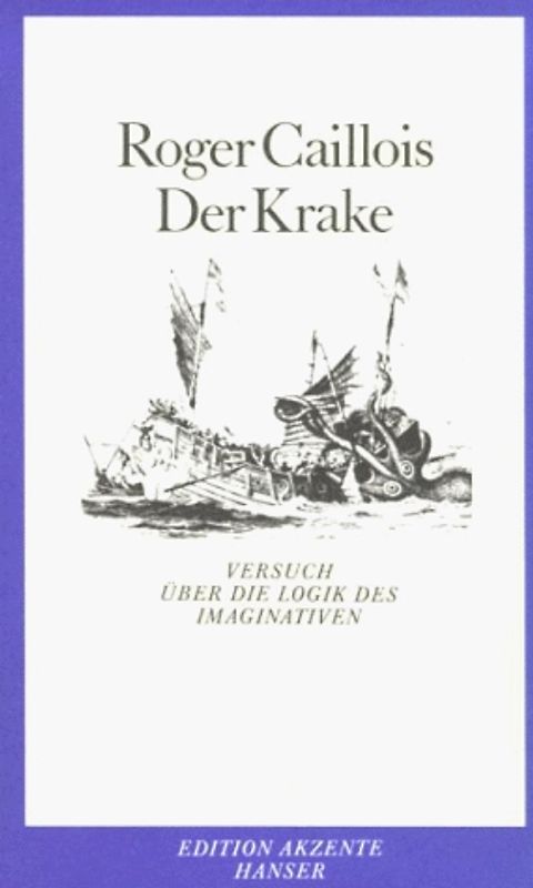 Der Krake