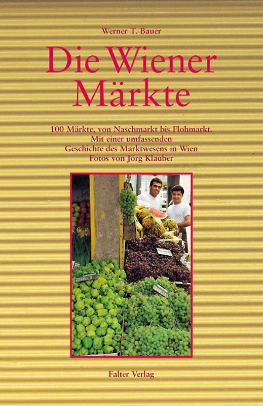 Wiener Märkte