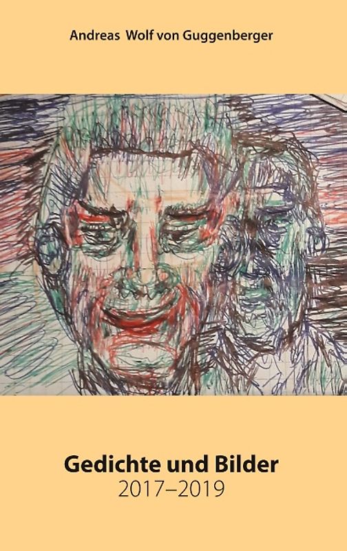 Gedichte und Bilder 2017-2019