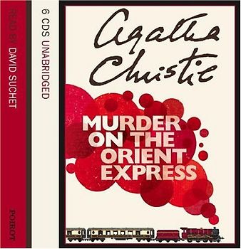 Murder on the Orient Express: Complete & Unabridged