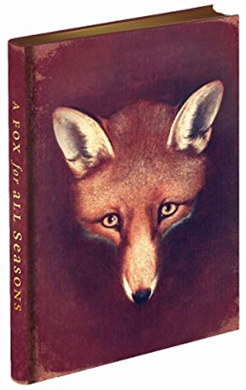 A Fox for All Seasons Journal