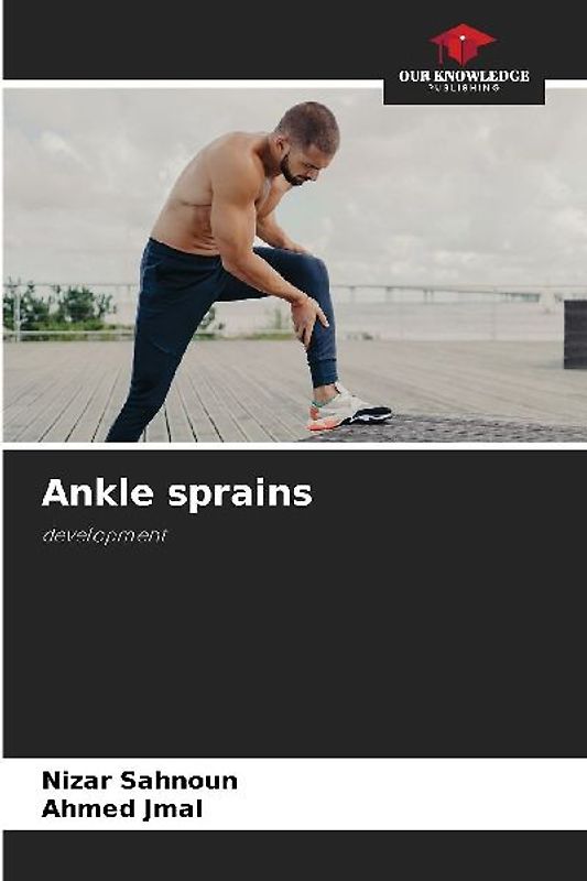 Ankle sprains