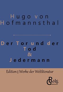 Tor und Tod & Jedermann