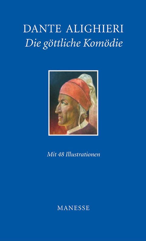 Die Göttliche Komödie