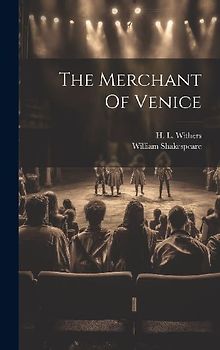 The Merchant Of Venice