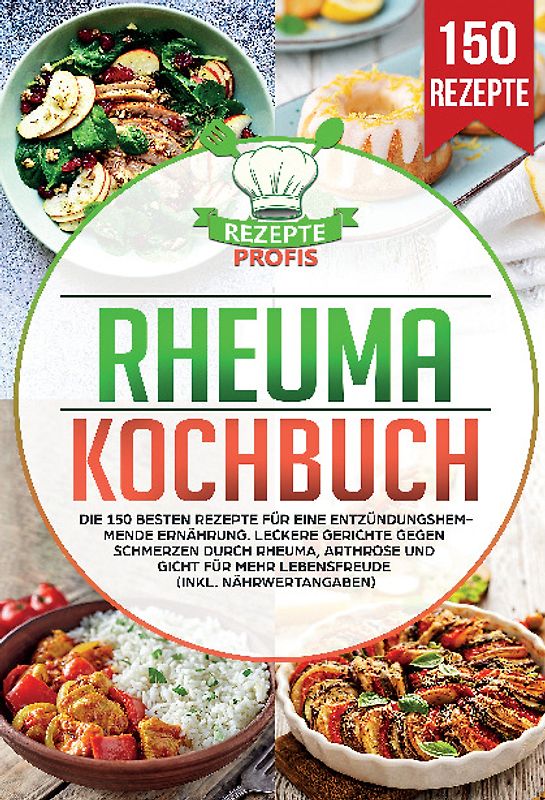 Rheuma Kochbuch