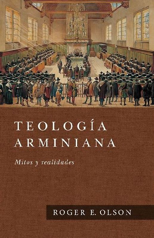 Teología Arminiana