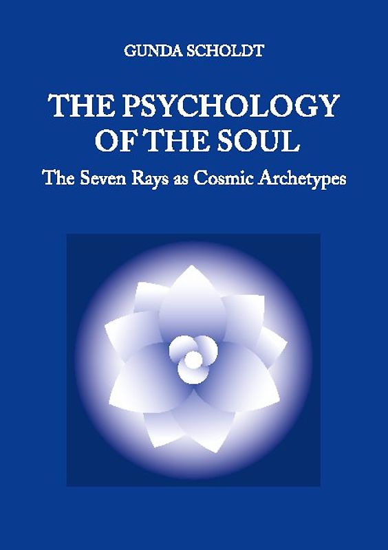 The Psychology of the Soul