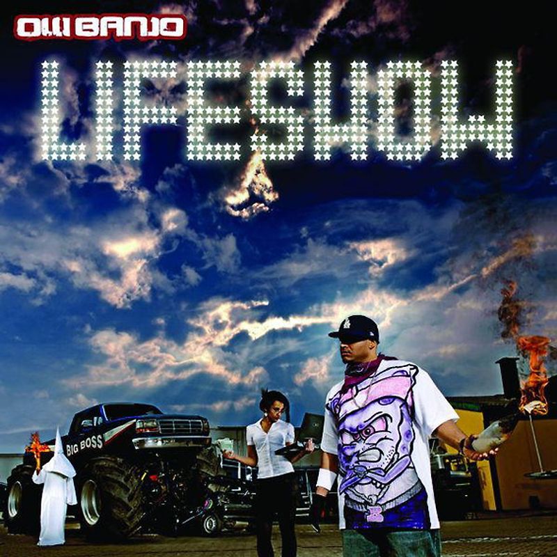 Olli Banjo - Lifeshow