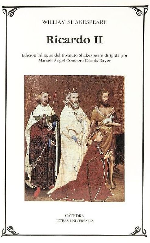 Ricardo II
