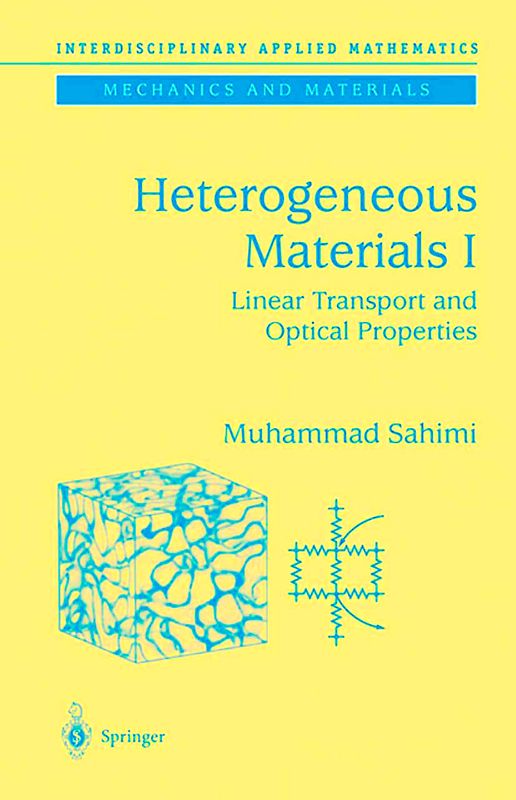 Heterogeneous Materials I