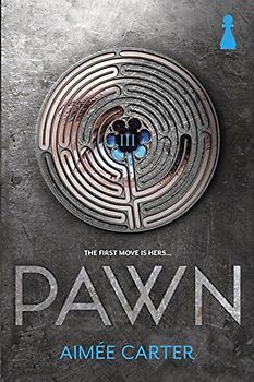 Pawn (The Blackcoat Rebellion, 1)