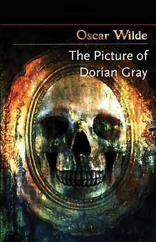 The Picture of Dorian Gray - ILLUSTRATED