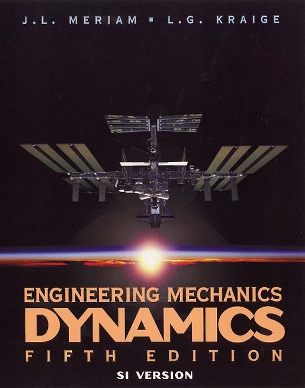 Engineering Mechanics