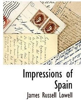 Impressions of Spain