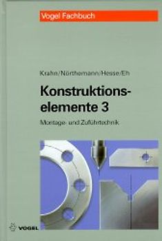 Konstruktionselemente 3