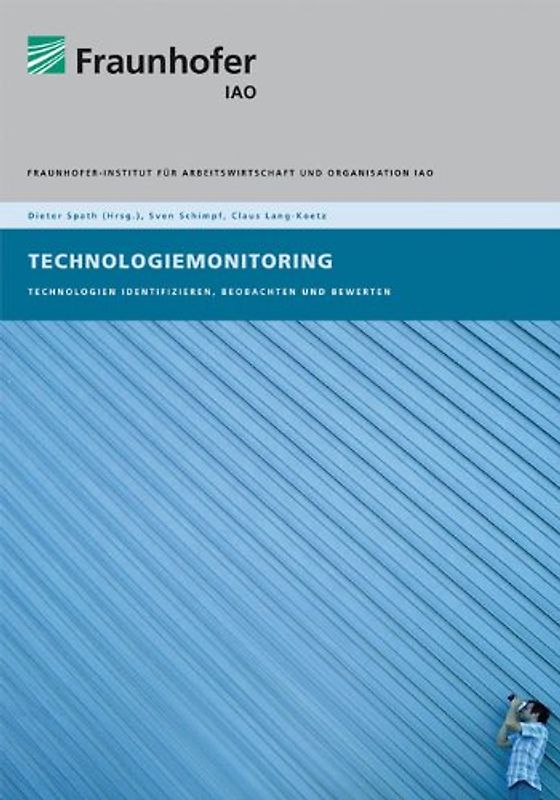 Technologiemonitoring.