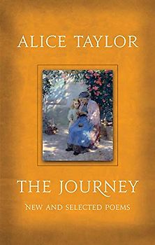 The Journey: New and Selected Poems