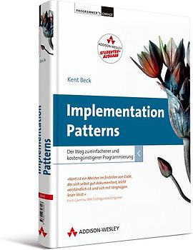 Implementation Patterns - Studentenausgabe