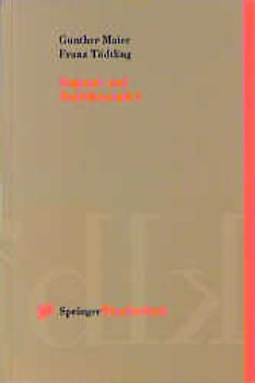 Regional- und Stadtökonomik 2