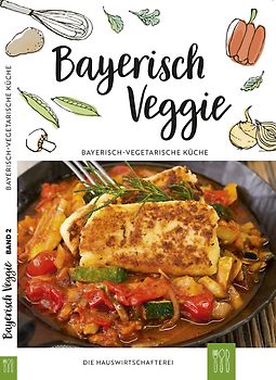 Bayerisch Veggie