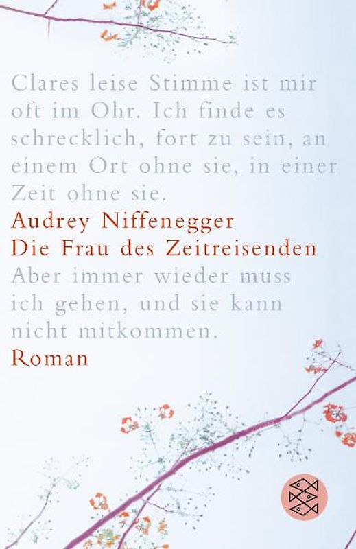 Die Frau des Zeitreisenden