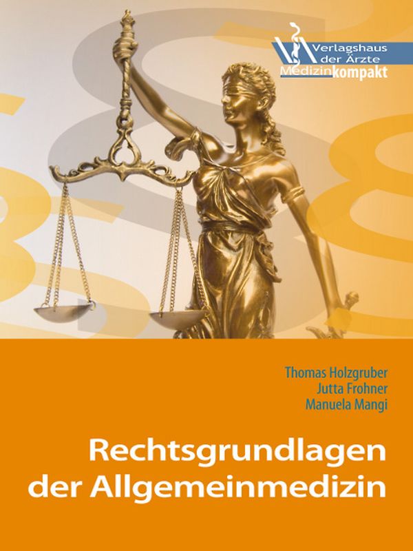 Rechtsgrundlage der Allgemeinmedizin