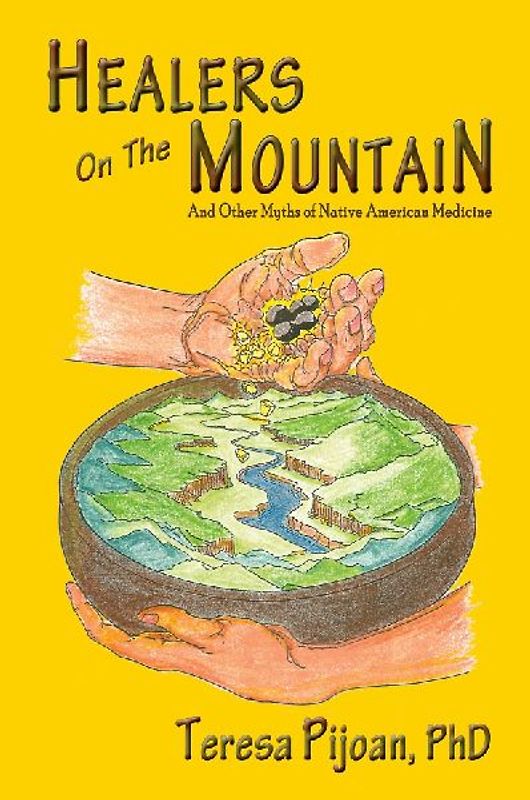 Healers on the Mountain