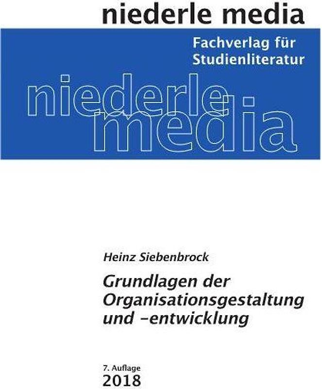 Organisationsgestaltung und -entwicklung