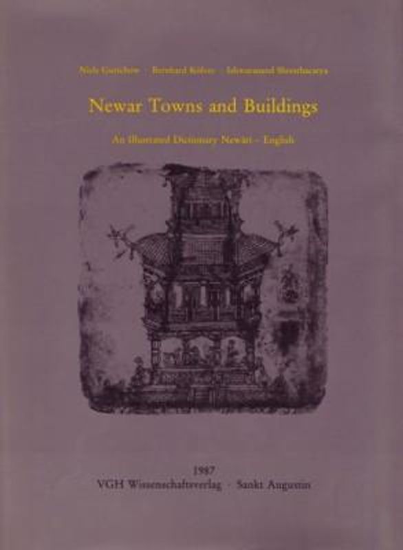 Newar Towns and Buildings