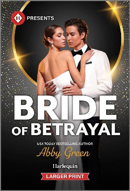 Bride of Betrayal