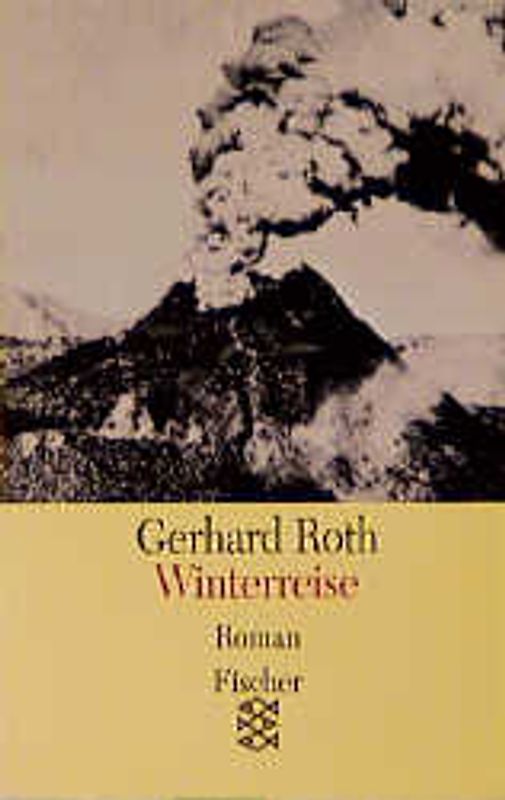 Winterreise