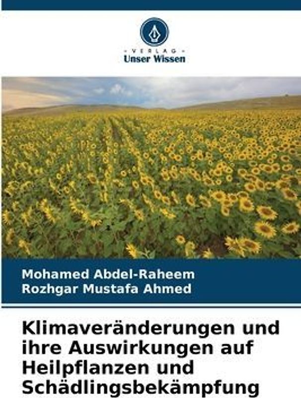 Klimaveränderungen und ihre Auswirkungen auf Heilpflanzen und Schädlingsbekämpfung