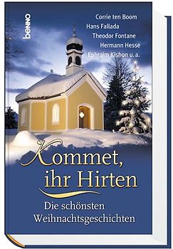 Kommet, ihr Hirten