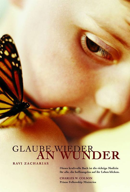 Glaube wieder an Wunder