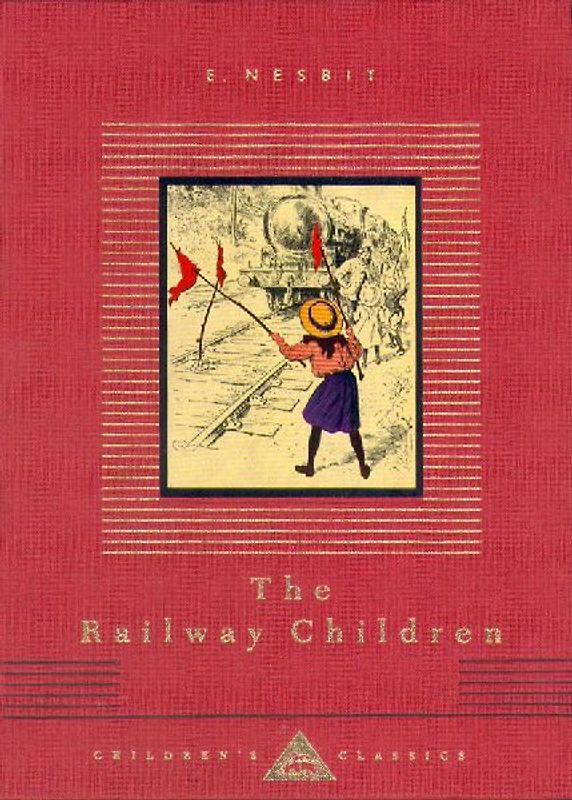 The Railway Children