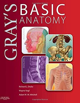 Gray's Basic Anatomy - Richard Drake