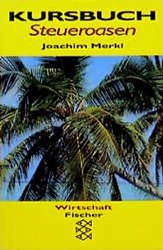 Kursbuch Steueroasen