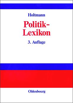 Politik-Lexikon