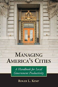 Managing America's Cities