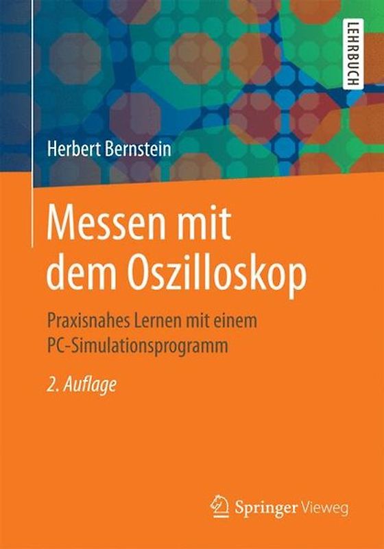 Messen mit dem Oszilloskop