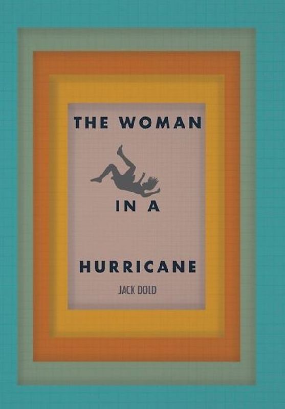 The Woman in a Hurricane