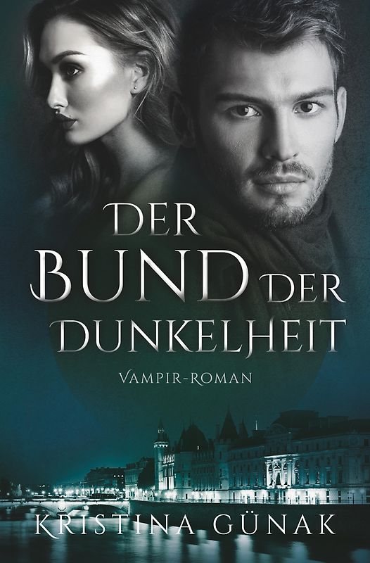 Der Bund der Dunkelheit