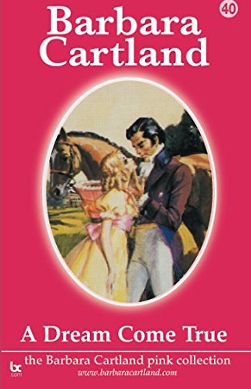 A Dream Come True (The Pink Collection, Band 40)