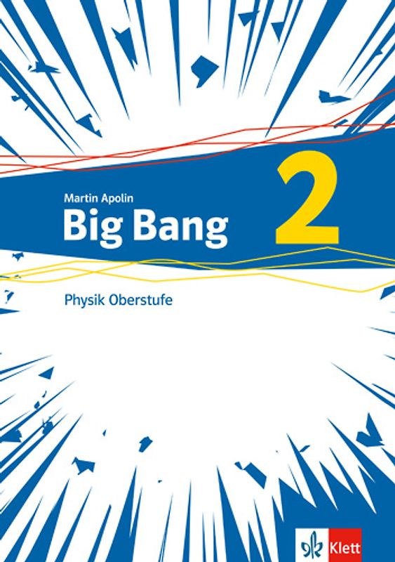 Big Bang Physik Oberstufe 2