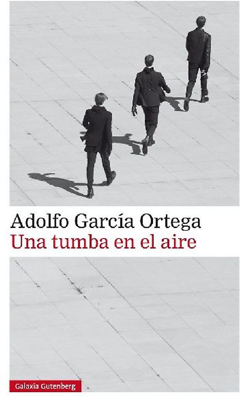 Una tumba en el aire