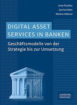 Digital Asset Services in Banken